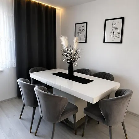 Moderne 3-zimmer-wohnung In Unmittelbarer Nähe Zur Apartment Linz