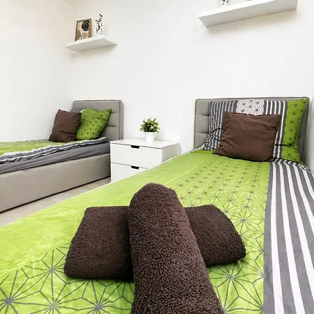 Moderne 3-zimmer-wohnung In Unmittelbarer Naehe Zur Linz