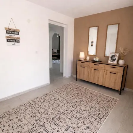 Moderne 3-zimmer-wohnung In Unmittelbarer Naehe Zur Apartment Linz