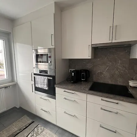 Moderne 3-zimmer-wohnung In Unmittelbarer Naehe Zur Apartment Linz