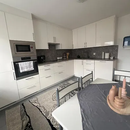Moderne 3-zimmer-wohnung In Unmittelbarer Nähe Zur Apartment Linz