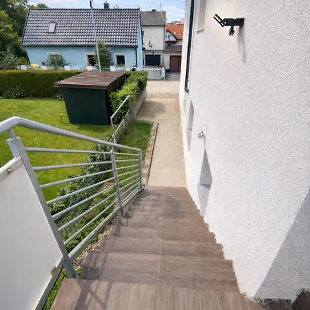 Moderne 3-zimmer-wohnung In Unmittelbarer Naehe Zur * Linz